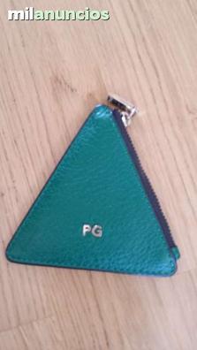 Milanuncios monedero de purificación garcia