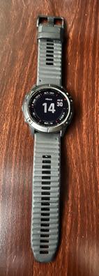 Garmin fenix 3 milanuncios hot sale