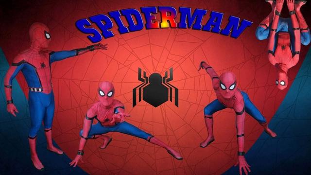Milanuncios - spiderman fiestas infantiles,animacion