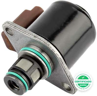 Válvula De Control Reguladora De Presión De Combustible Para VAUXHALL OPEL MOVANO 2.3 Y VIVARO 2.0 D - Números De Pieza 0928400703 Y 0928400769
