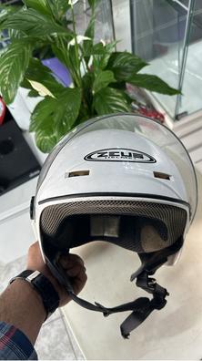 Casco zeus usado best sale