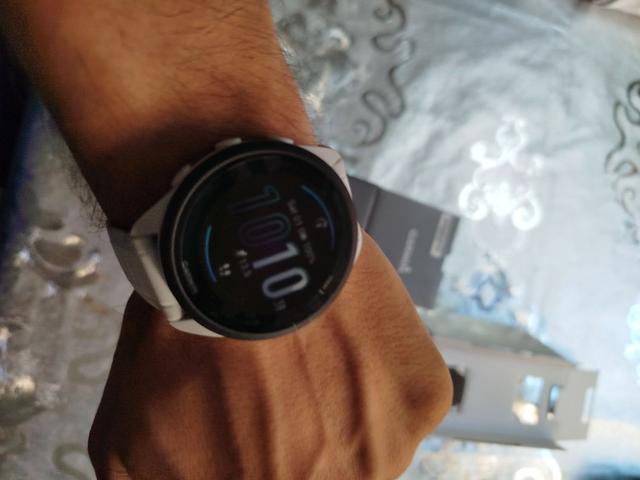 Reloj garmin milanuncios outlet