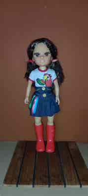 Cajas nancy quiron de segunda mano Milanuncios