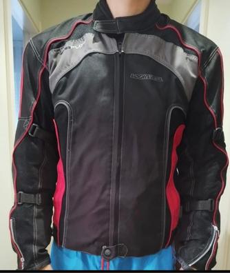 Ropa moto carretera Accesorios para moto segunda mano baratos | Milanuncios