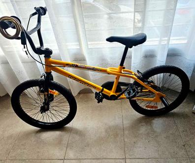 Bmx Freestyle Bicicleta Bmx Adulto Segunda Mano Bmx Freestyle De