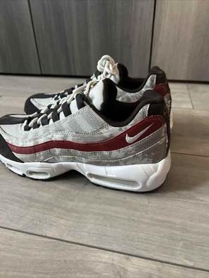 Nike air max 95 Moda y complementos de segunda mano barata
