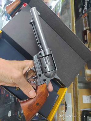 ⭐ Comprar revolver gamo pr776 de aire comprimido co2 al mejor precio