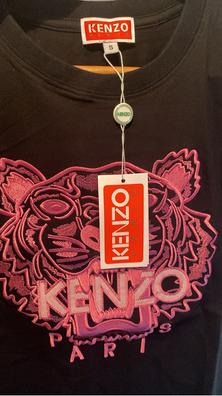 Camisetas kenzo outlet milanuncios