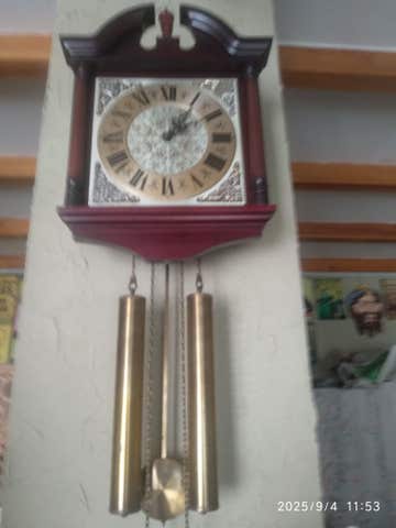 Pesas Relojes De Pared Antiguos De PÃ©ndulo Precios Pared Antiguo