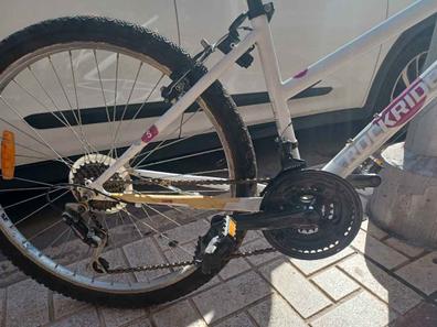 Bicictetas de monta a BTT de segunda mano baratas en Torremolinos