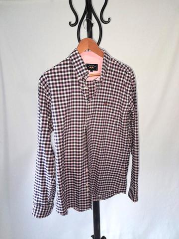 Milanuncios Camisa Spagnolo