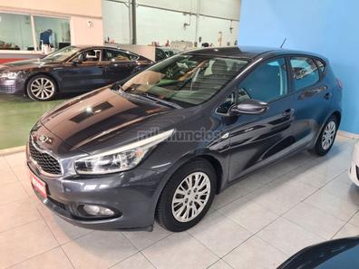 Imagen del coche