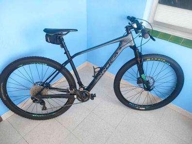 Orbea alma m50 de segunda mano Milanuncios