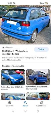 SEAT León I - Wikipedia, la enciclopedia libre