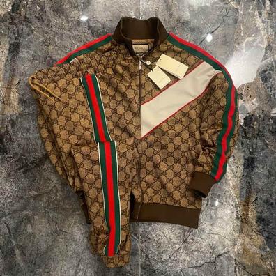 Chandal gucci Ropa, zapatos y moda de de segunda mano Madrid | Milanuncios