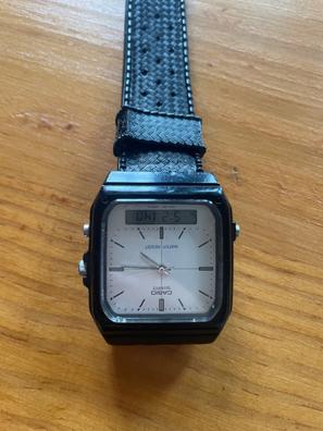 Relojes casio de online los 80