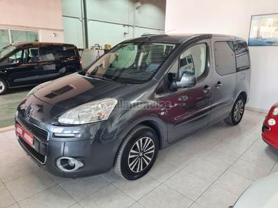 Imagen del coche
