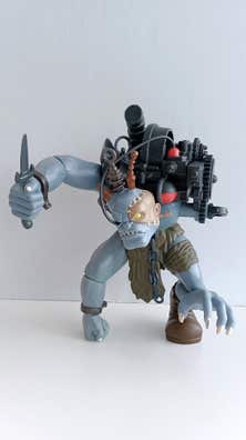 Milanuncios - Freakenstein - Small Soldiers