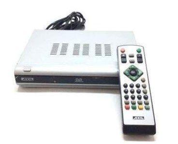Axil RT0310 Sintonizador TDT Libre - Accesorios Tv Video - Los mejores  precios