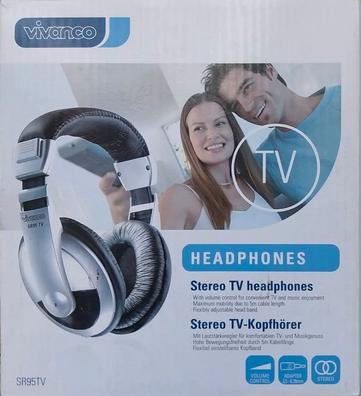 Auriculares vivanco bluetooth discount instrucciones