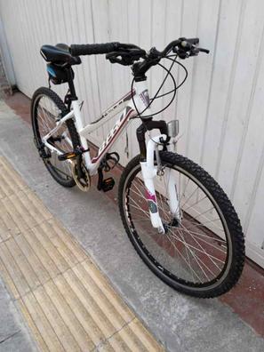 Milanuncios BICICLETA B PRO M200 TALLA M