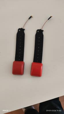 Garmin dc50 Artículos de caza de segunda mano baratos | Milanuncios