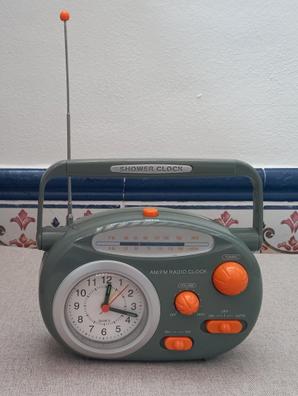 Despertador selecline instrucciones hotsell