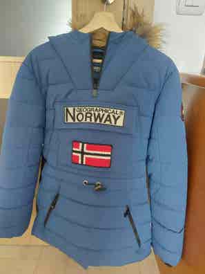 Norway y complementos de segunda mano barata | Milanuncios