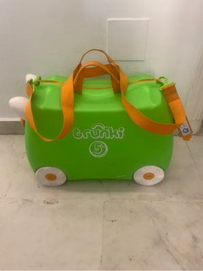 trunki. Anuncios para comprar y de segunda mano | Milanuncios