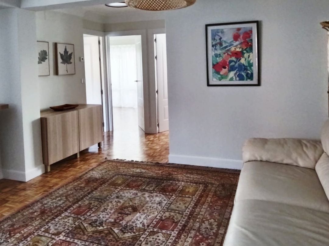 Fotografía del inmueble reportado: 1.050 €/mes — Santander, Santander
