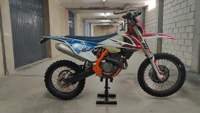 KTM 350 EXC F