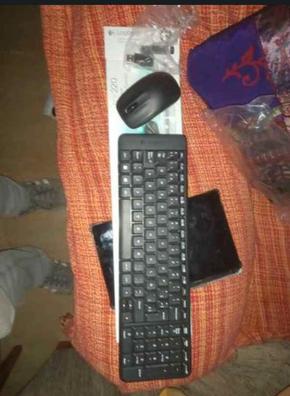 Teclado logitech g11 hotsell