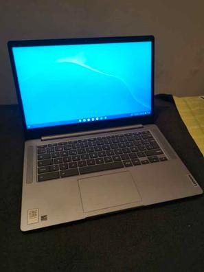 HP Chromebook 11.6 x360 11MK G3 MT8183, Pantalla táctil HD, 4Gb RAM / 32Gb  eMMC, Wi-Fi 5