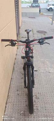 Bicicletas mtb modificadas hot sale