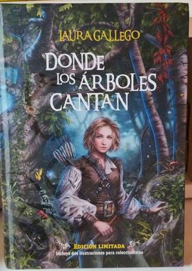 Donde los arboles cantan Libros de segunda mano | Milanuncios