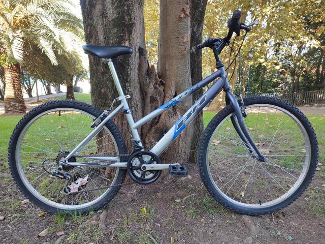 Milanuncios BICI MOUNTAIN BIKE BH SUPRA MUJER