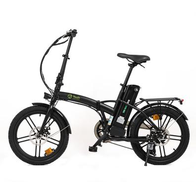 Bici plegable Moma Bikes Street top ventas por solo 179€