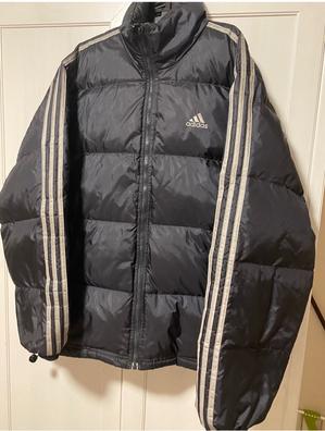 Chaqueta plumas adidas online hombre