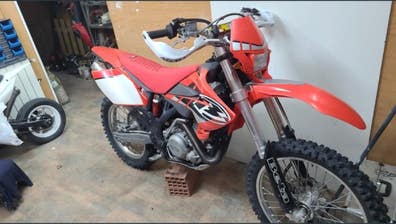 Beta - 525rr