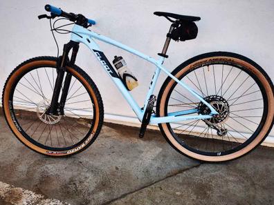 BICICLETA MTB 29 CLOOT CARBONO EVOLUTION 9.1 Shimano 12V