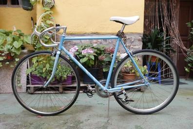 Cestas para bicicletas de paseo y de montaña BH, Orbea y otras