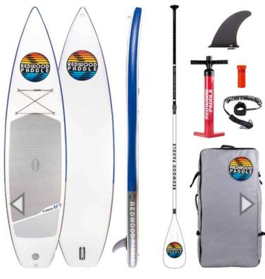 Funbox Pro 10′ Caribbean - Tabla Paddle Surf