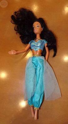 Mattel® Disney Princess Jasmine Doll, 1 ct - Kroger