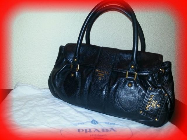 Bolsos prada online imitacion