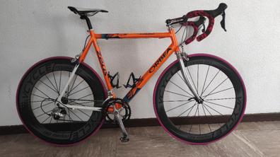 Bici orbea zeus euskaltel de segunda mano Milanuncios