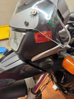 Bmw - F 650 gs