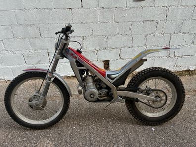 Bultaco - Sherco