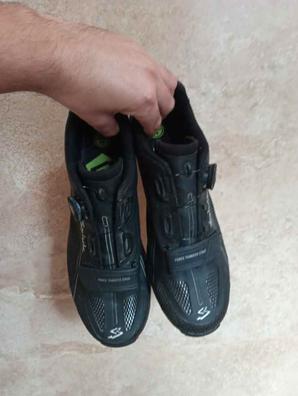 Botas spiuk mtb hot sale