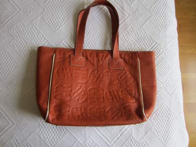 Cartera monedero Bolsos de segunda mano |