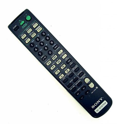 Milanuncios - Mando TV Sony RM-905